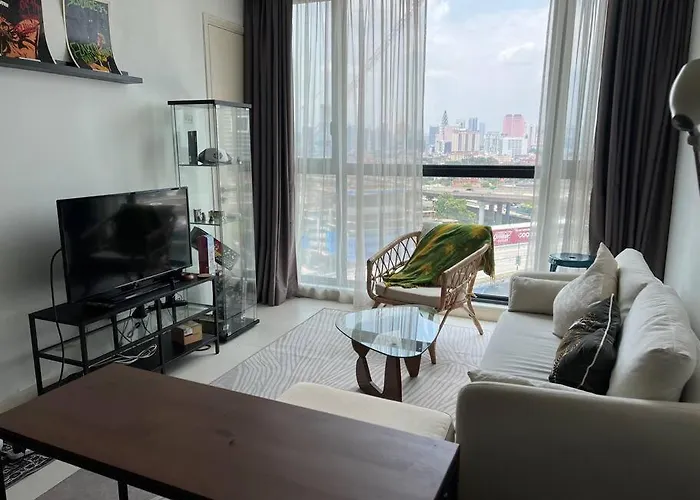 City Centre Apartment