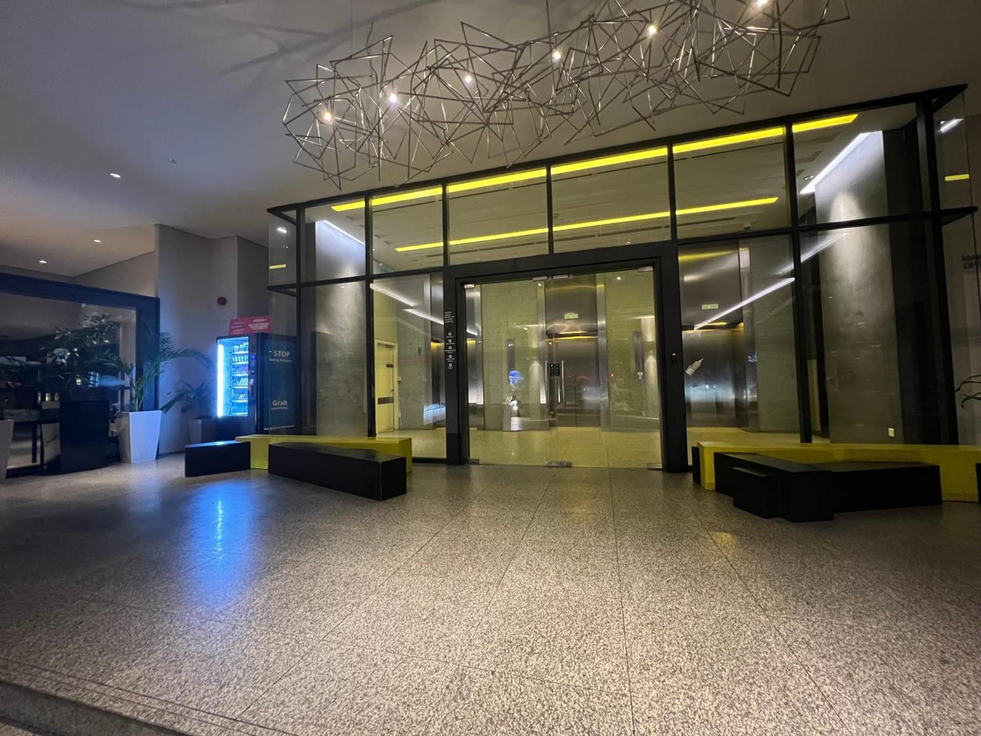 Centre Kuala Lumpur